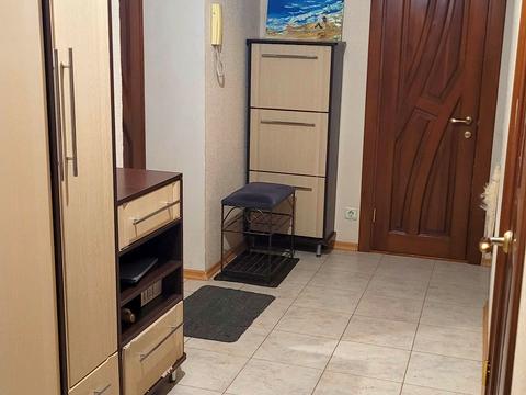 квартира за адресою Половецька вул., 16-А