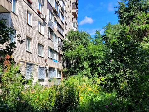 квартира за адресою Половецька вул., 16-А