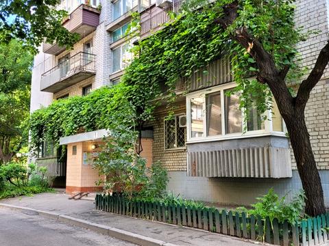 квартира за адресою Половецька вул., 16-А