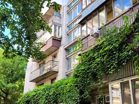квартира за адресою Половецька вул., 16-А