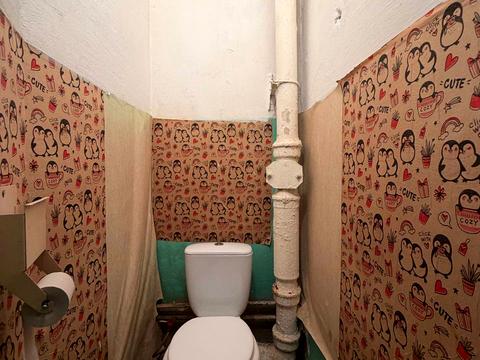 квартира по адресу Рональда Рейгана ул. (Теодора Драйзера), 11-А
