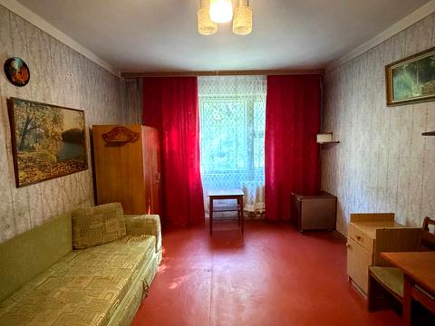 квартира по адресу Рональда Рейгана ул. (Теодора Драйзера), 11-А