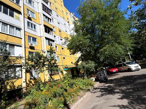 квартира по адресу Рональда Рейгана ул. (Теодора Драйзера), 11-А