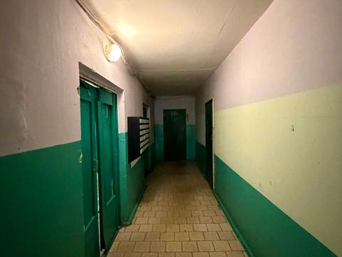 квартира по адресу Рональда Рейгана ул. (Теодора Драйзера), 11-А
