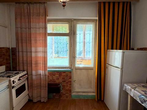 квартира по адресу Рональда Рейгана ул. (Теодора Драйзера), 11-А