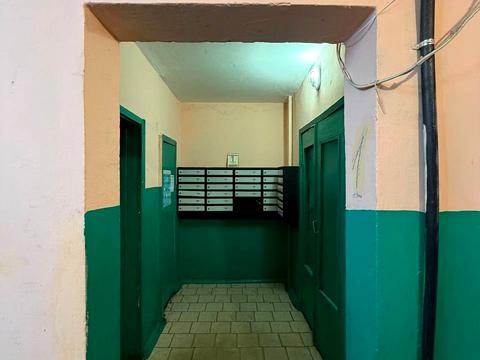 квартира по адресу Рональда Рейгана ул. (Теодора Драйзера), 11-А