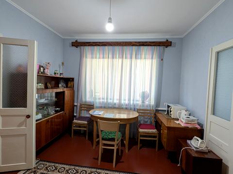 будинок за адресою смт. Кам'яне, Шевченка, 35