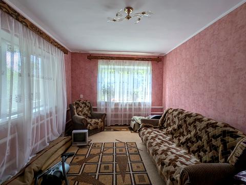 будинок за адресою смт. Кам'яне, Шевченка, 35