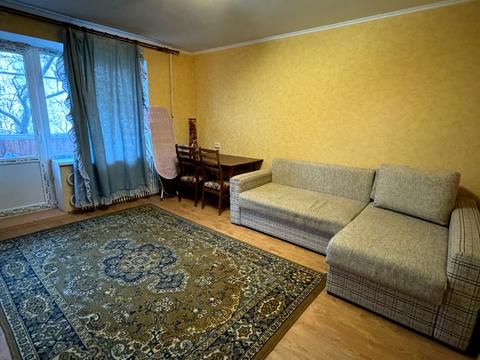 квартира за адресою Ахсарова вул., 4/6