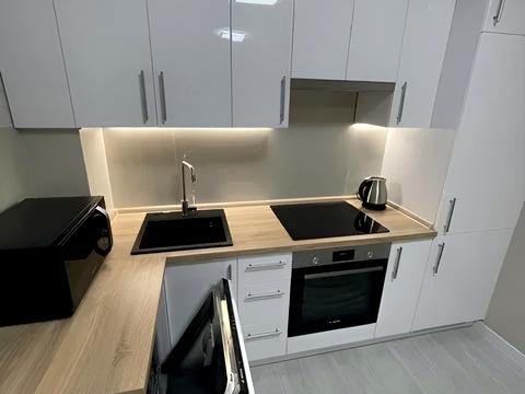 квартира за адресою Стеценка вул., 75-Н