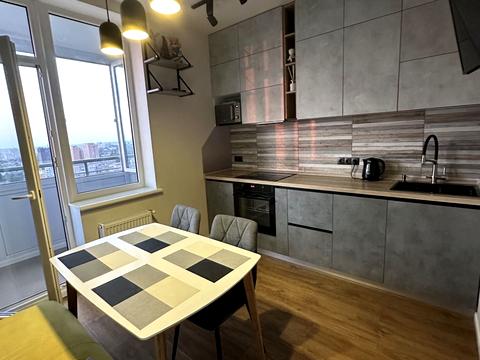 квартира по адресу Михайловская ул., 8