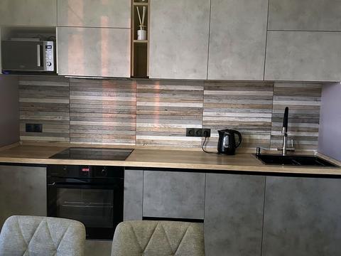 квартира по адресу Михайловская ул., 8