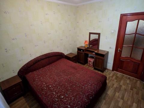 квартира за адресою Лазурна вул., 40/1