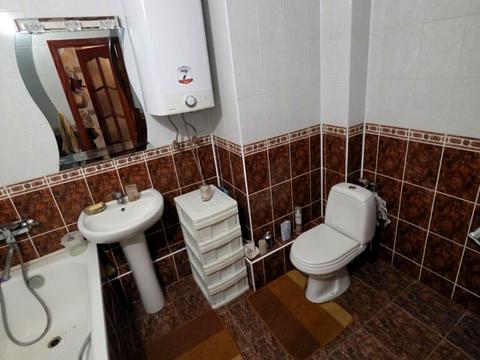 квартира за адресою Лазурна вул., 40/1