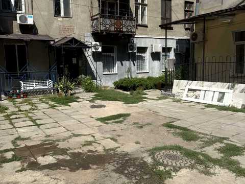 квартира за адресою Рішельєвська вул. (Ленина улица), 66