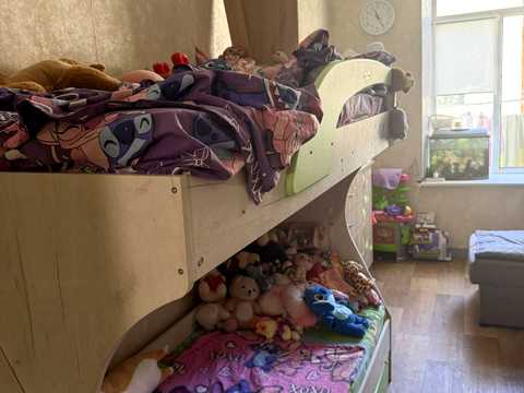 квартира за адресою Рішельєвська вул. (Ленина улица), 66
