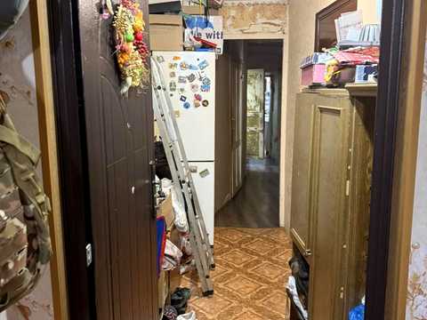квартира за адресою Рішельєвська вул. (Ленина улица), 66