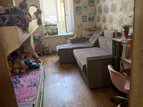 квартира за адресою Рішельєвська вул. (Ленина улица), 66