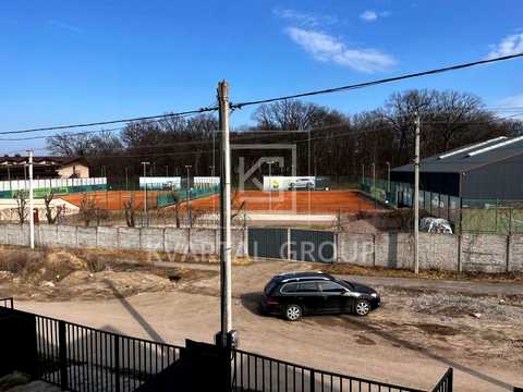 дом по адресу Лесная ул., 8Ж