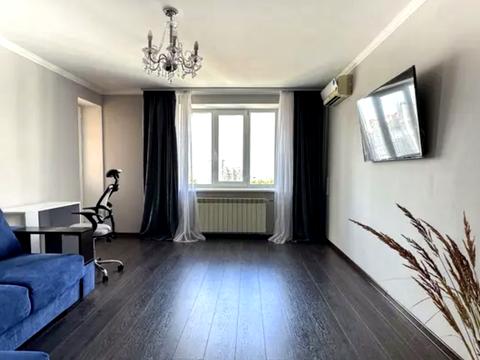 квартира за адресою Миколи Бажана просп., 24/1