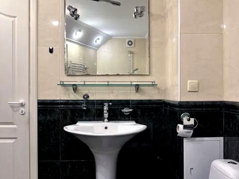 квартира за адресою Миколи Бажана просп., 24/1