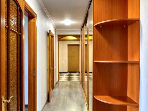 квартира за адресою Миколи Бажана просп., 24/1