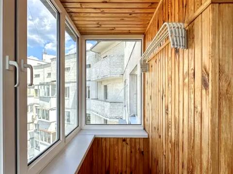 квартира за адресою Миколи Бажана просп., 24/1