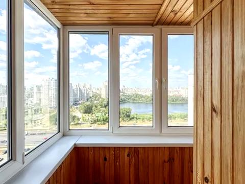 квартира за адресою Миколи Бажана просп., 24/1