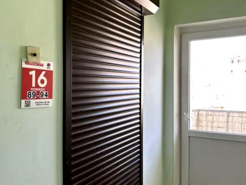 квартира за адресою Миколи Бажана просп., 24/1