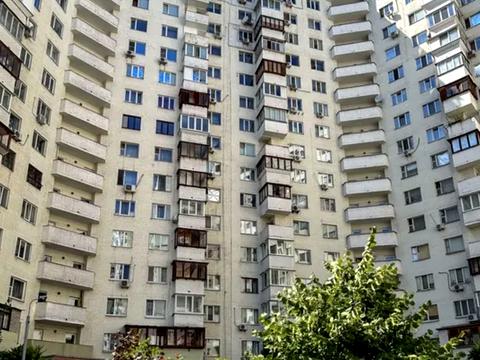 квартира за адресою Миколи Бажана просп., 24/1