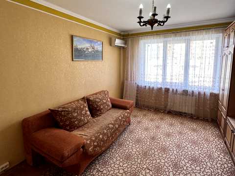 квартира за адресою Архітектора Вербицького вул., 36-Б