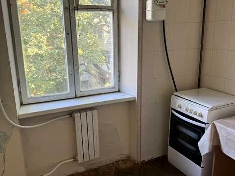 квартира за адресою Сегедська вул., 3