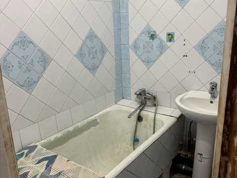 квартира за адресою Сегедська вул., 3