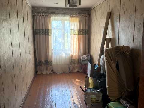 квартира за адресою Сегедська вул., 3