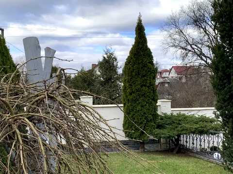 будинок за адресою Ужгород, Джерельна