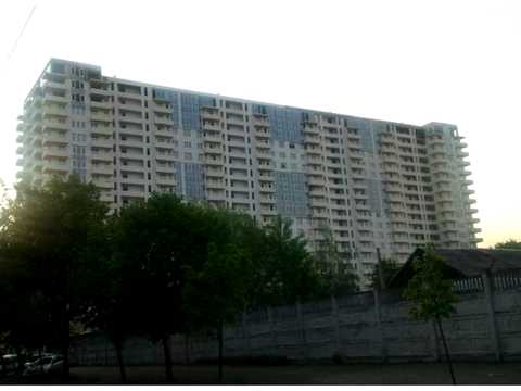 квартира по адресу Даниила Щербаковского ул. (Щербакова), 52