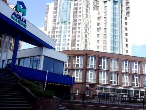квартира за адресою Фонтанська дорога вул. (Перекопской дивизии улица), 124