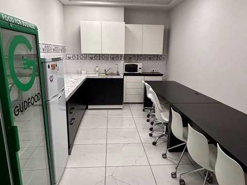 комерційна за адресою Київ, Шота Руставелі вул., 11