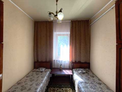 дом по адресу Культуры пер.