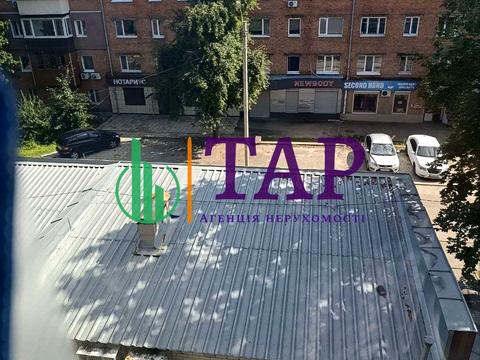 квартира по адресу Тобольская ул. (Тобольская), 38