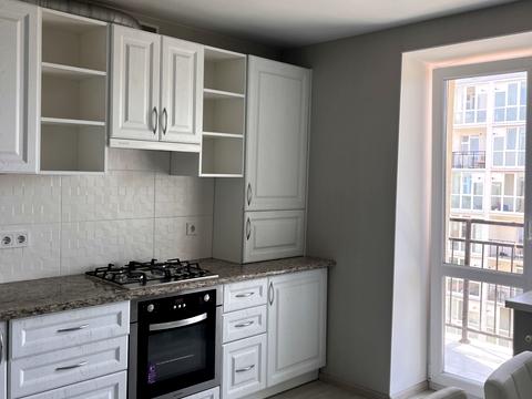 квартира за адресою Миколаївська вул., 25