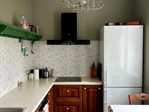 квартира по адресу Симона Петлюри ул. (Комінтерну), 7/9