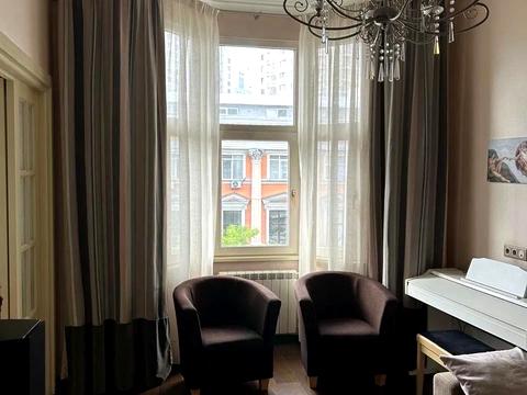 квартира по адресу Симона Петлюри ул. (Комінтерну), 7/9