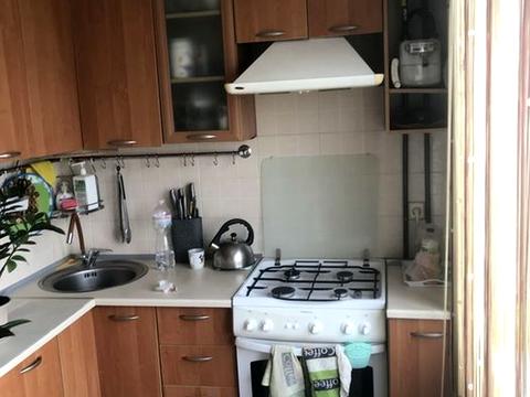 квартира за адресою Гвардійців-Широнінців вул., 63