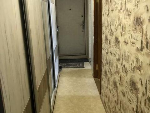 квартира за адресою Гвардійців-Широнінців вул., 63