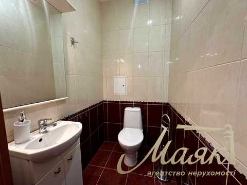 квартира за адресою Раїси Окіпної вул., 4