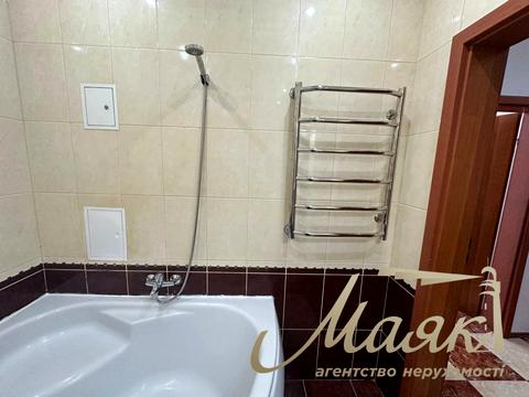 квартира за адресою Раїси Окіпної вул., 4