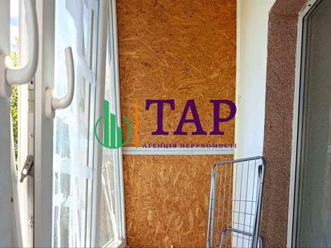 квартира по адресу Тобольская ул. (Тобольская), 38