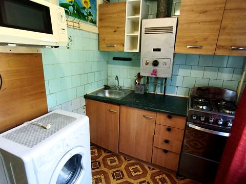 квартира по адресу Центральний бульв., 11