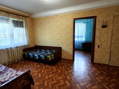 квартира по адресу Центральний бульв., 11